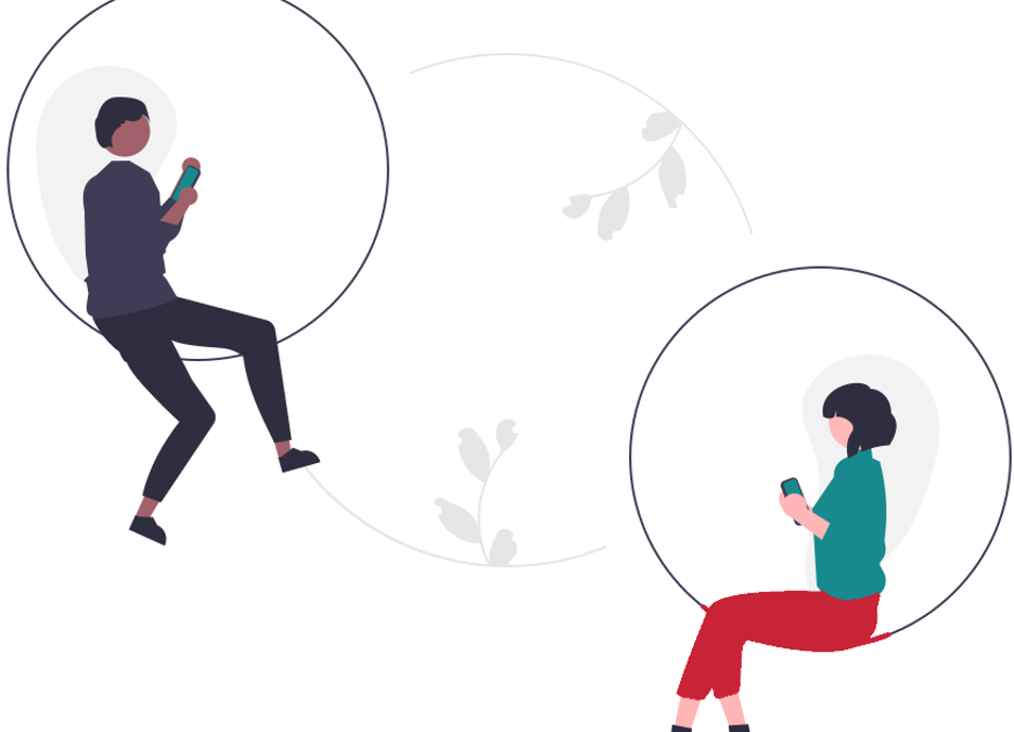 Influenceurs et réseaux sociaux, nouveaux rivaux du couple ?
